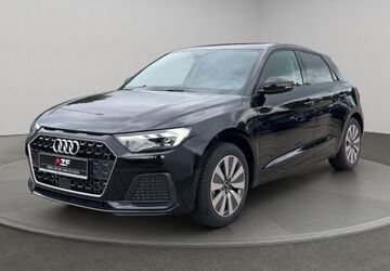 Audi A1 6.900 km 27.990 &euro; Flensburg 24941