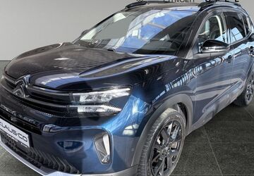 Citroen C5 Aircross 18.100 km 24.990 &euro; Flensburg 24941