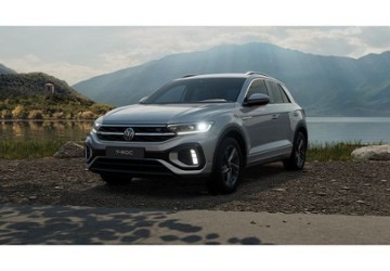 VW T-Roc 14.490 km 28.290 &euro; Flensburg 24944