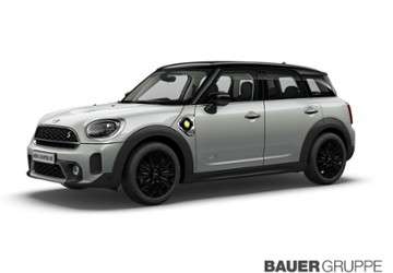 Mini Countryman SE (Cooper) 73.900 km 25.430 &euro; Flensburg 24941