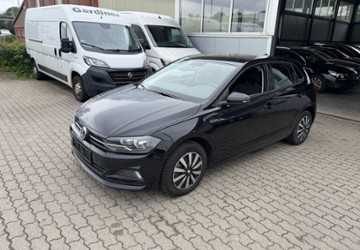 VW Polo 113.000 km 9.990 &euro; Flensburg 24941