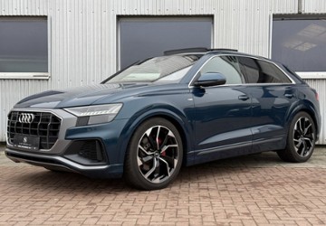 Audi Q8 133.543 km 48.990 &euro; Flensburg 24941