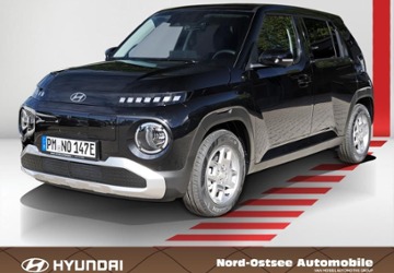 Hyundai INSTER 4.500 km 27.500 &euro; Flensburg 24941