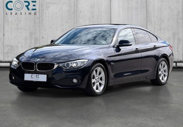 BMW 418 130.000 km 14.500 &euro; Flensburg OT Mürwik 24944