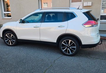 Nissan X-Trail 193.000 km 12.750 &euro; Flensburg 24944