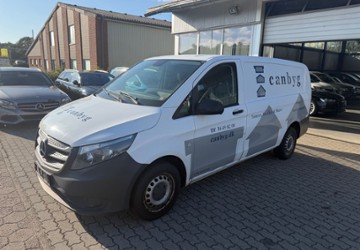 Mercedes-Benz Vito 217.000 km 6.490 &euro; Flensburg 24941