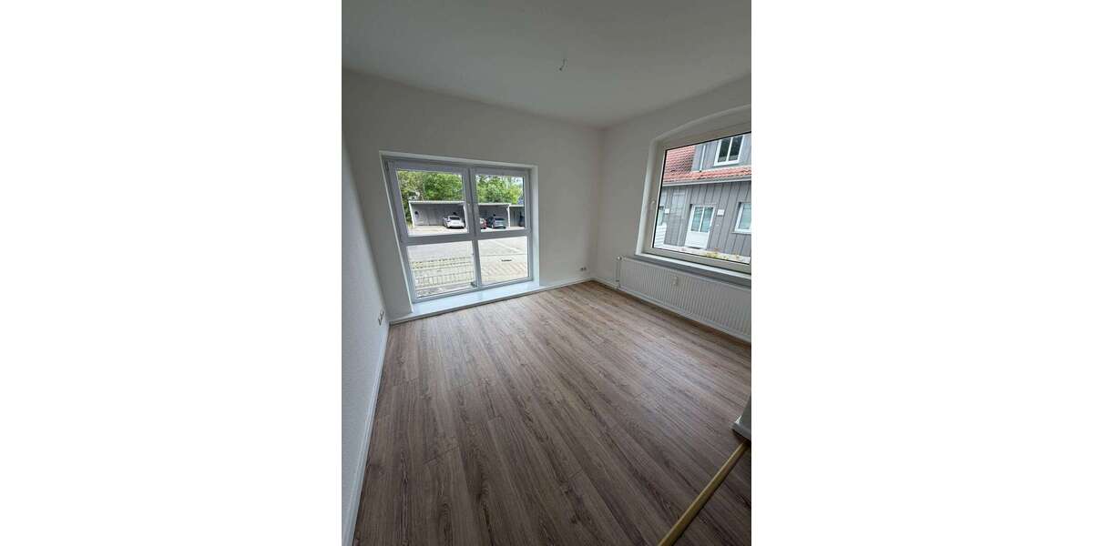 Etagenwohnung Harrislee Kupfermühle - 3 Zimmer, 65 m&sup2;, 581&euro; | Angebot:27354355