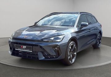 Cupra Leon 3.500 km 39.990 &euro; Flensburg 24941