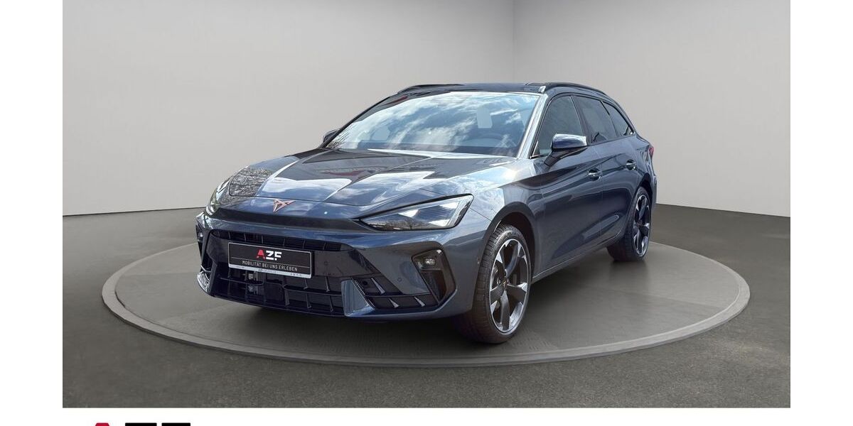 Cupra Leon 3.500 km 39.990 &euro; Flensburg 24941