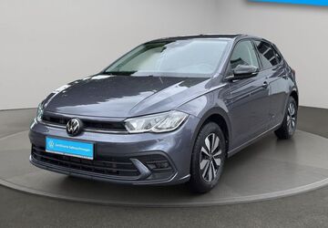 VW Polo 19.930 km 22.890 &euro; Flensburg 24941