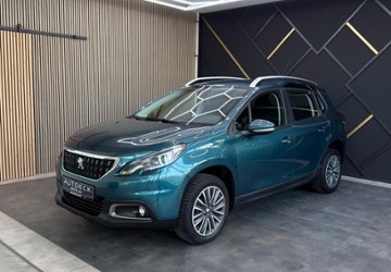 Peugeot 2008 95.100 km 7.450 &euro; Flensburg 24941