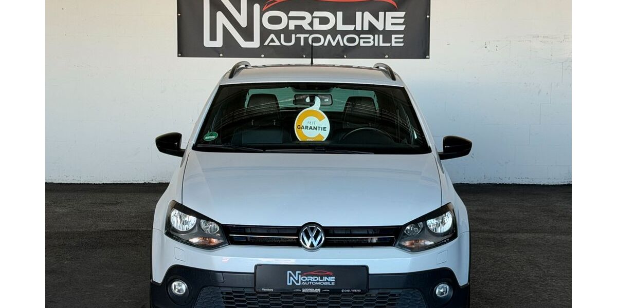 VW Polo 176.384 km 7.495 &euro; Flensburg 24941