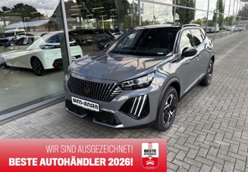 Peugeot 2008 10.000 km 24.995 &euro; Flensburg 24941