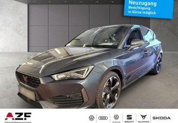 Cupra Leon 63.422 km 23.890 &euro; Flensburg 24941