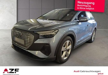 Audi Q4 e-tron 60.420 km 32.890 &euro; Flensburg 24941