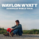 Waylon Wyatt - Dustpiles World Tour