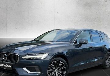 Volvo V60 69.350 km 32.200 &euro; Enge-Sande 25917