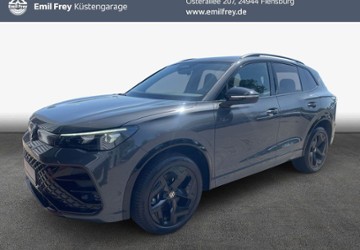 VW Tiguan 36.010 km 41.990 &euro; Flensburg 24944
