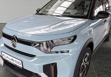 Citroen C3 Aircross 1.118 km 22.990 &euro; Flensburg 24941