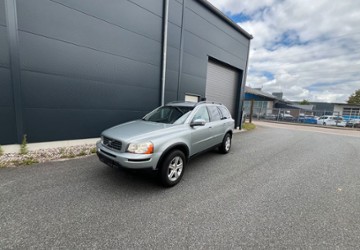 Volvo XC90 360.000 km 5.790 &euro; Flensburg 24941