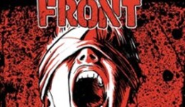 Agnostic Front - Hardcore-Legenden live