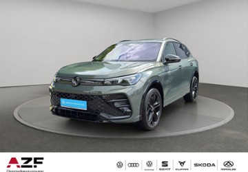 VW Tiguan 4.900 km 56.990 &euro; Flensburg 24941