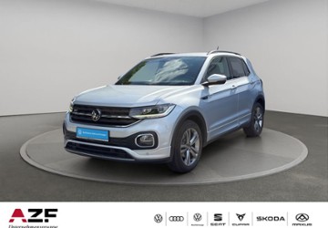VW T-Cross 91.775 km 21.480 &euro; Flensburg 24941