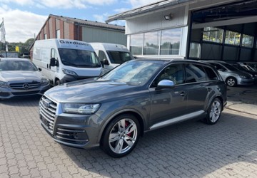 Audi SQ7 334.000 km 22.990 &euro; Flensburg 24941