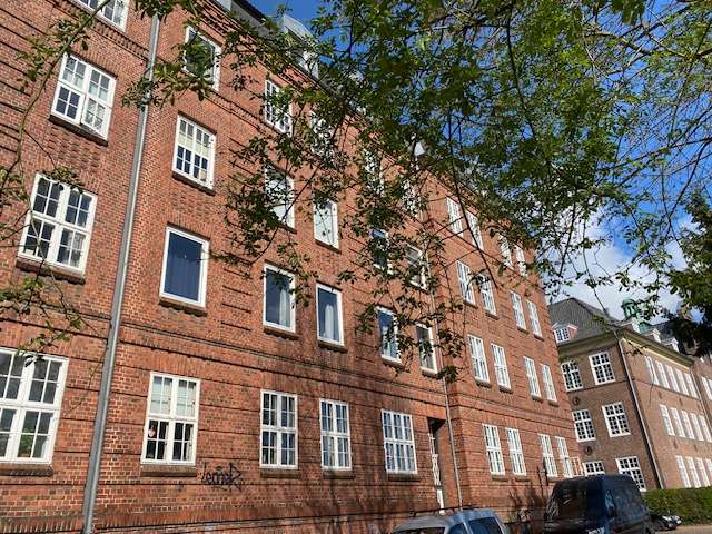 Etagenwohnung Flensburg Duburg - 5 Zimmer, 128 m&sup2;, 1.180&euro; | Angebot:27390366