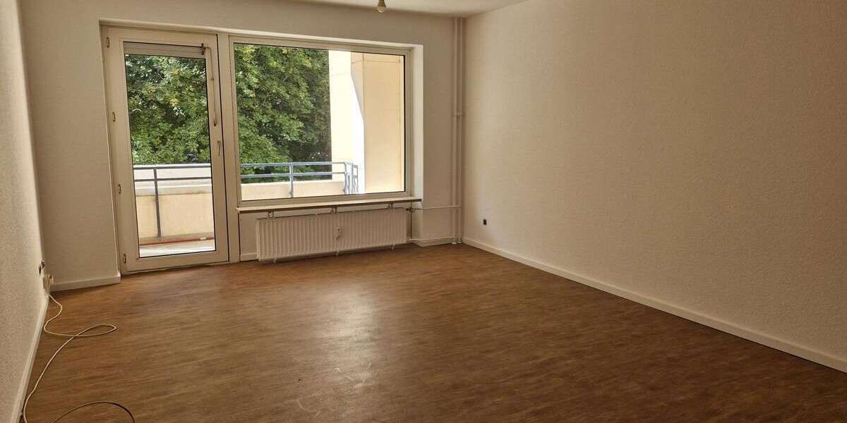 Etagenwohnung Harrislee - 2 Zimmer, 61 m&sup2;, 485&euro; | Angebot:27303763