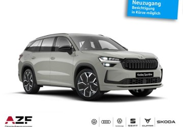 Skoda Kodiaq 1.150 km 53.990 &euro; Flensburg 24941