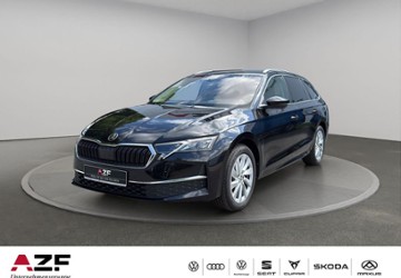Skoda Octavia 13.028 km 29.890 &euro; Flensburg 24941