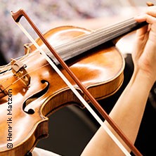 1. Sinfoniekonzert - Synästhesie 01.10.2026 NCC NordseeCongressCentrum