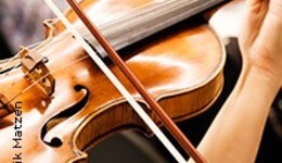 1. Sinfoniekonzert - Synästhesie