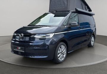 VW T7 California 1.026 km 64.930 &euro; Flensburg 24941