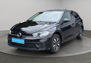 VW Polo 10.817 km 23.280 &euro; Flensburg 24941