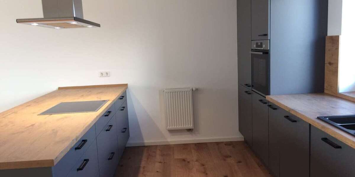 Etagenwohnung Flensburg Tarup Tarup - 3 Zimmer, 93 m&sup2;, 1.160&euro; | Angebot:27137530