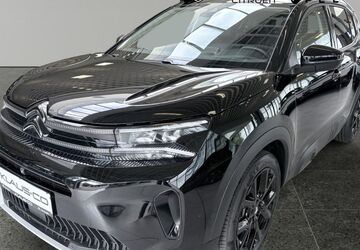 Citroen C5 Aircross 19.120 km 24.990 &euro; Flensburg 24941