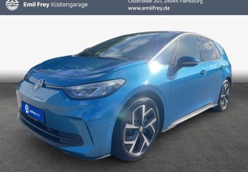 VW ID.3 21.330 km 30.990 &euro; Flensburg 24944