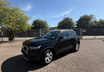 Volvo XC40 104.000 km 22.000 &euro; Flensburg 24937