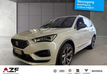 Seat Tarraco 52.956 km 36.890 &euro; Flensburg 24941