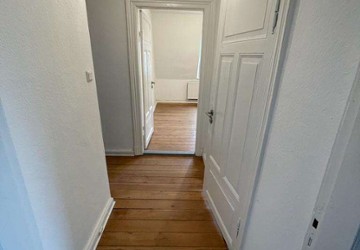 Wohnung Flensburg Sandberg - 2 Zimmer, 40 m&sup2;, 495&euro; | Angebot:27025999