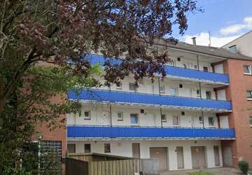 Wohnung Flensburg / Neustadt Neustadt - 1 Zimmer, 38 m&sup2;, 483&euro; | Angebot:27390351