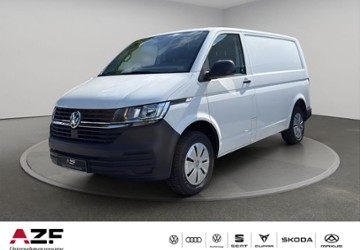 VW T6 Transporter 27.279 km 27.890 &euro; Flensburg 24941