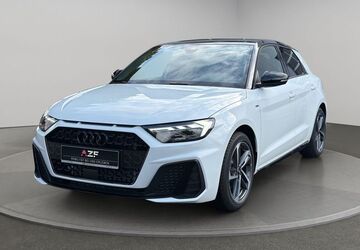 Audi A1 1.093 km 32.990 &euro; Flensburg 24941