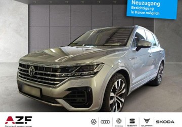 VW Touareg 132.166 km 39.890 &euro; Flensburg 24941