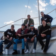 Abschlach 14.11.2026 Roxy Flensburg