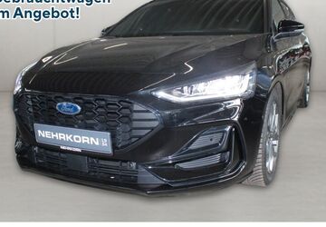 Ford Focus 22.000 km 25.950 &euro; Flensburg 24941
