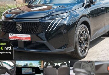 Peugeot 5008 12.232 km 35.900 &euro; Harrislee 24955