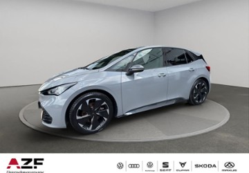 Cupra Born 28.480 km 28.890 &euro; Flensburg 24941